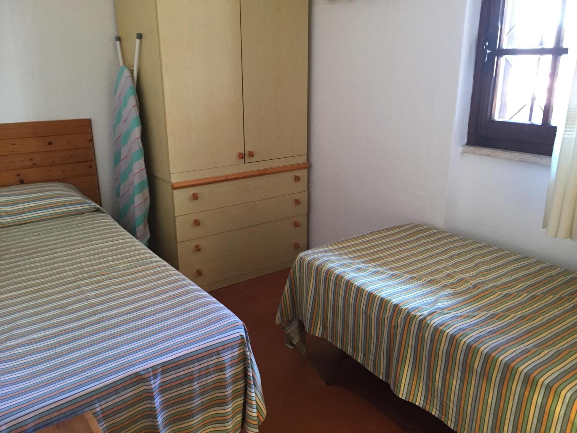 Centro Servizi Marinella Kültér fotó