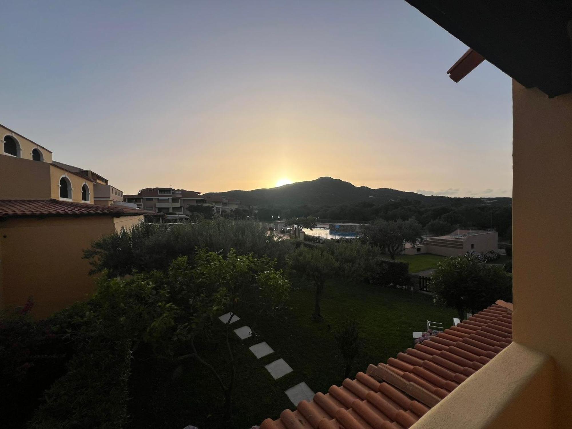 Centro Servizi Marinella Kültér fotó