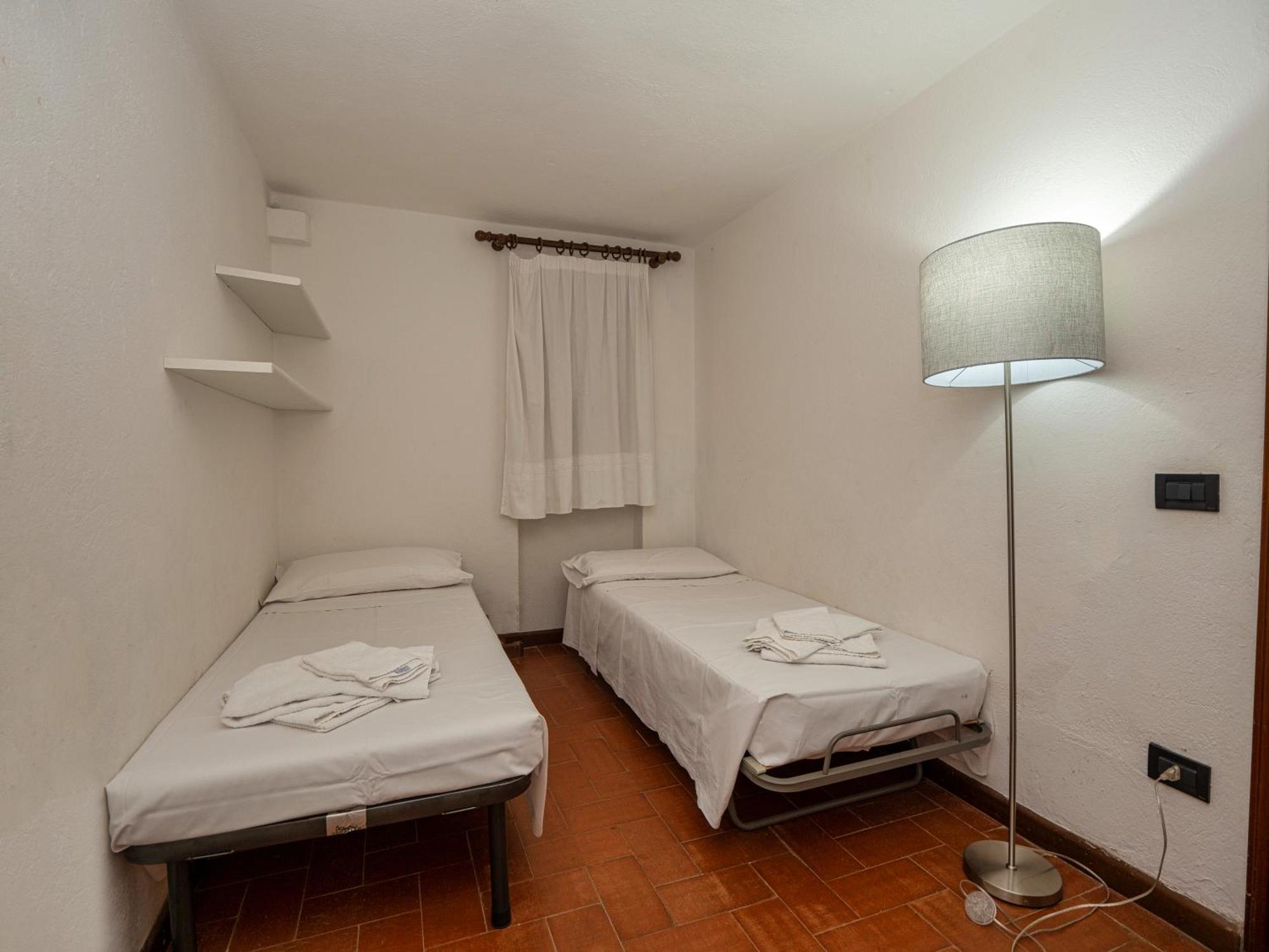Centro Servizi Marinella Kültér fotó
