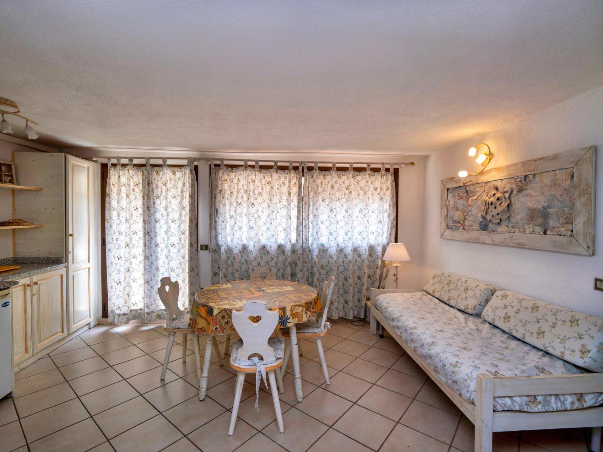 Centro Servizi Marinella Kültér fotó